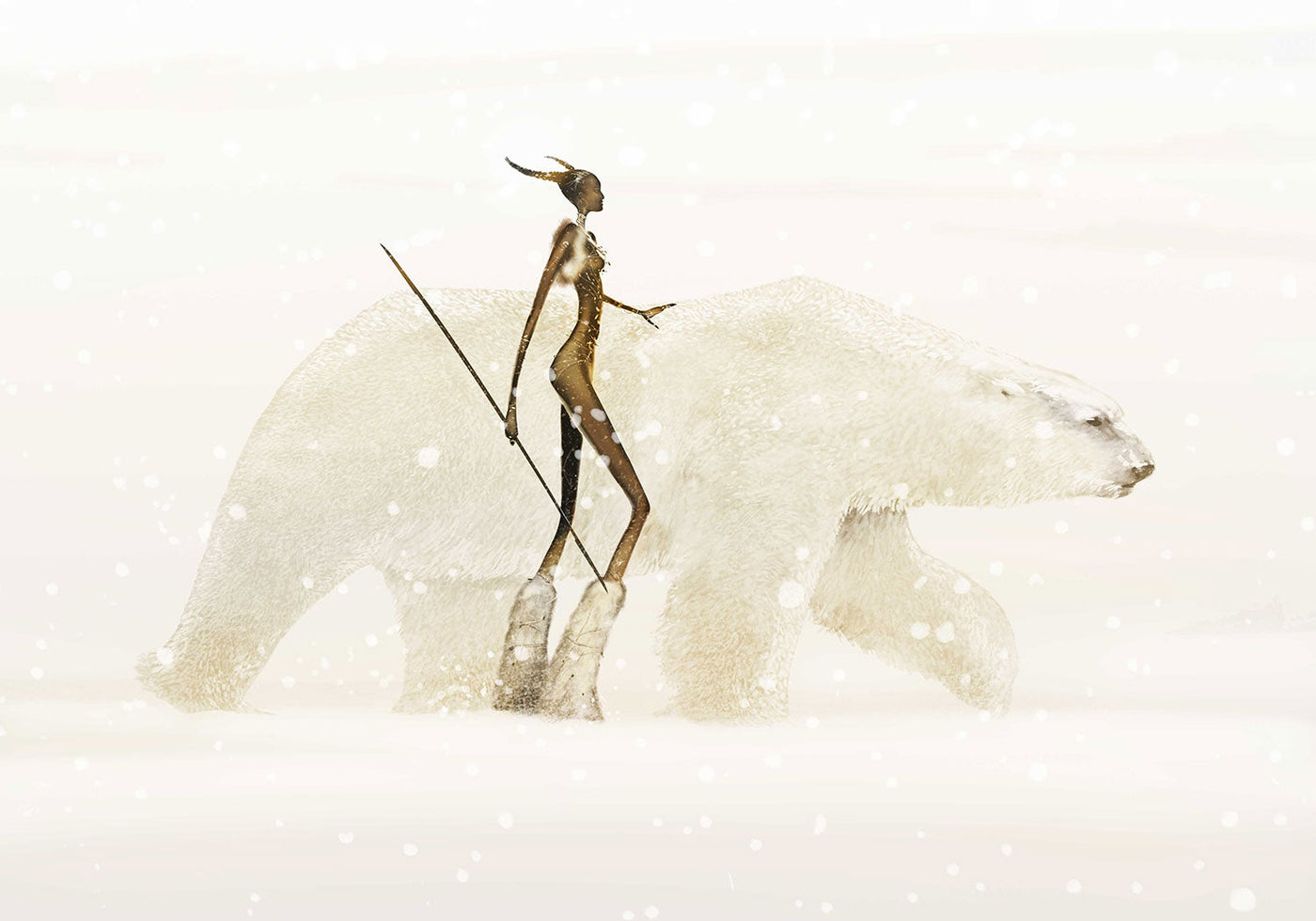 animals wall murals.