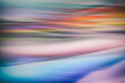 Range of Colors II Wall Mural